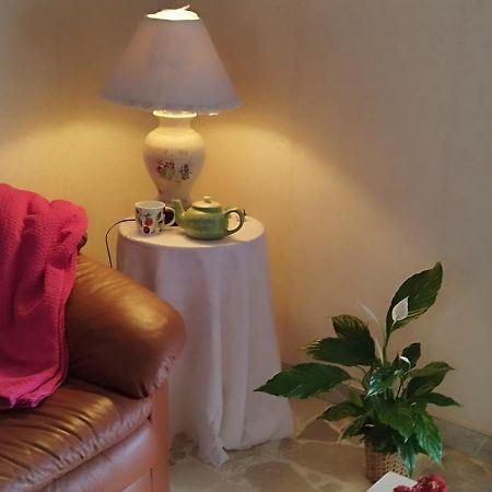 A Casa Di Naty Apartamento Gravina di Catania Exterior foto