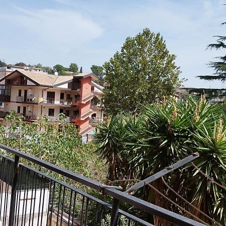 A Casa Di Naty Apartamento Gravina di Catania Exterior foto