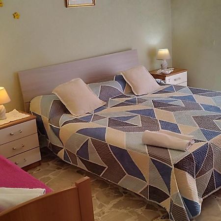 A Casa Di Naty Apartamento Gravina di Catania Exterior foto