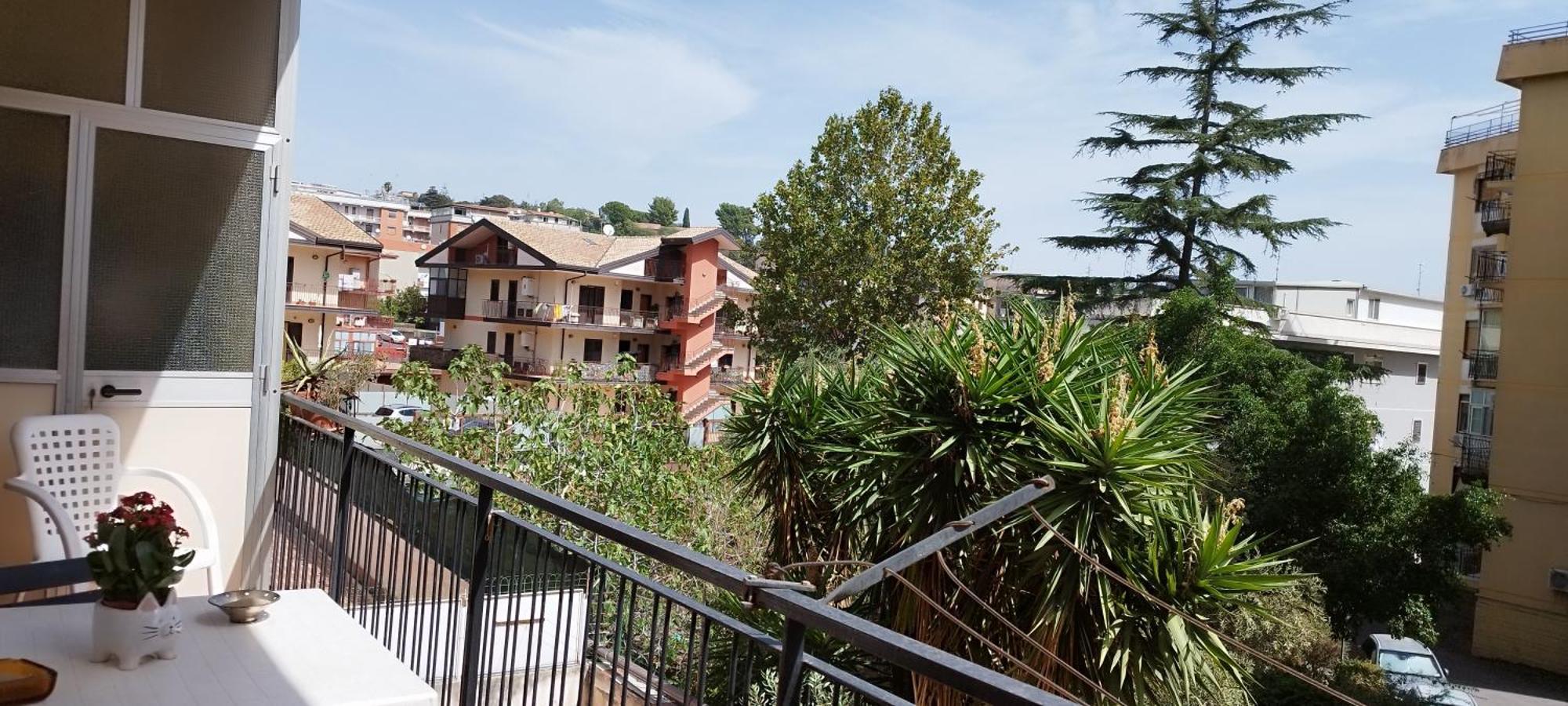 A Casa Di Naty Apartamento Gravina di Catania Exterior foto