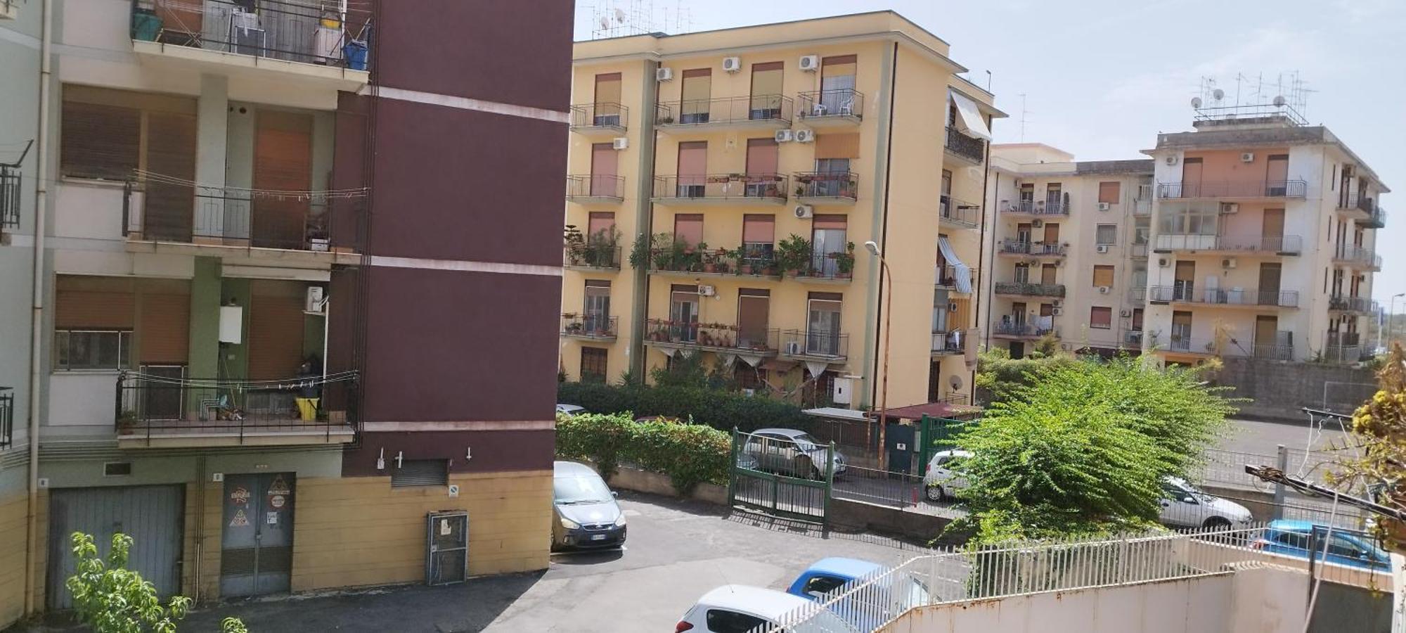 A Casa Di Naty Apartamento Gravina di Catania Exterior foto