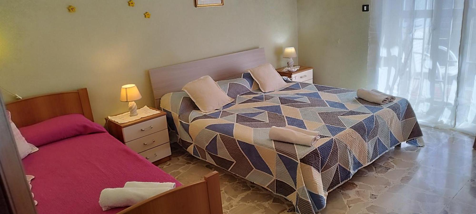 A Casa Di Naty Apartamento Gravina di Catania Exterior foto
